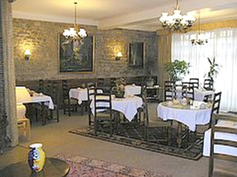 Hotel De Paris Полини Екстериор снимка